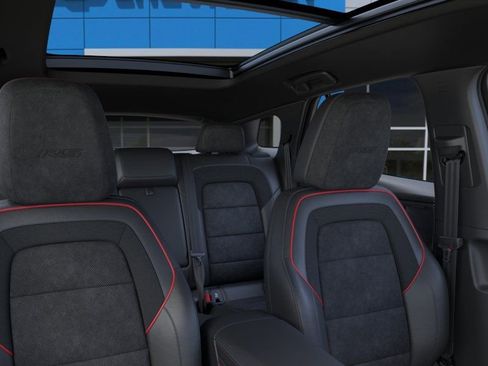New 2026 Chevrolet Blazer EV RS AWD/4WD image 24