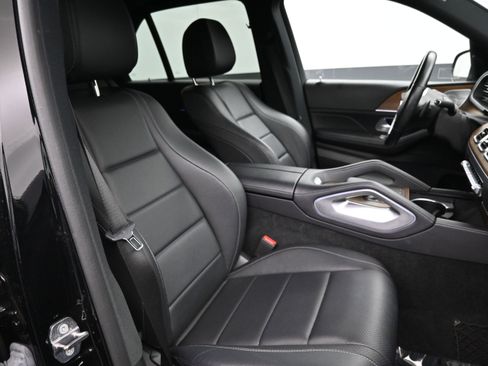 Used 2021 Mercedes-Benz GLE 350 w/ Premium Package image 27