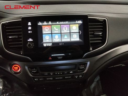 Used 2019 Honda Pilot EX-L image 17