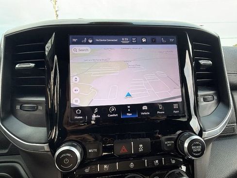 Used 2022 RAM 3500 Laramie image 28