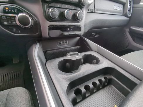 Used 2023 RAM 1500 Big Horn image 14