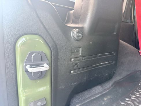 Used 2020 Jeep Wrangler Unlimited Rubicon w/ Quick Order Package 28Y Recon image 27