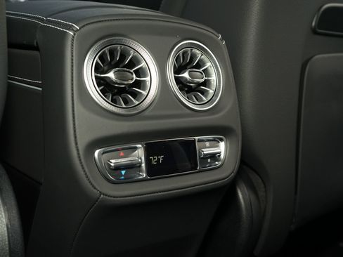Used 2026 Mercedes-Benz G 63 AMG 4MATIC image 25