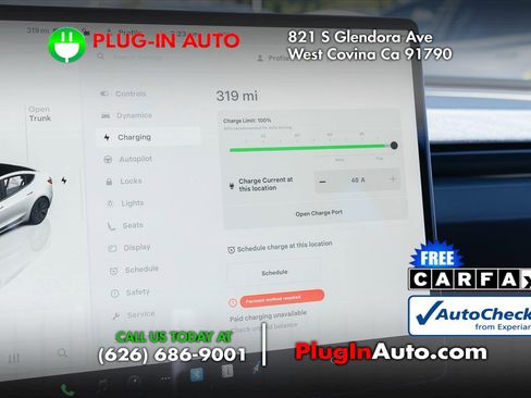 Used 2024 Tesla Model 3 Long Range image 25