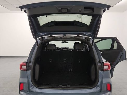 Used 2023 Ford Escape ST-Line Elite w/ Premium Technology Package AWD/4WD image 26