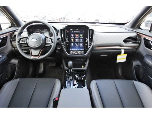New 2026 Subaru Forester Sport AWD/4WD image 7