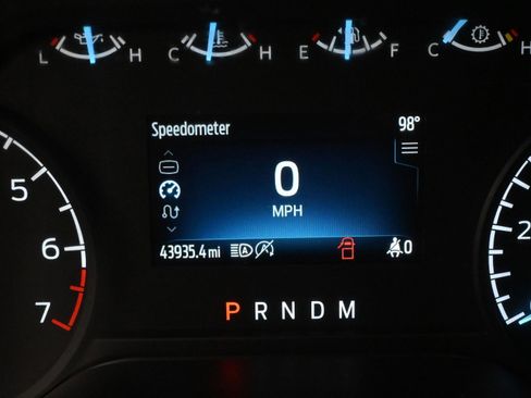 Used 2023 Ford F150 XL w/ STX Appearance Package RWD image 19