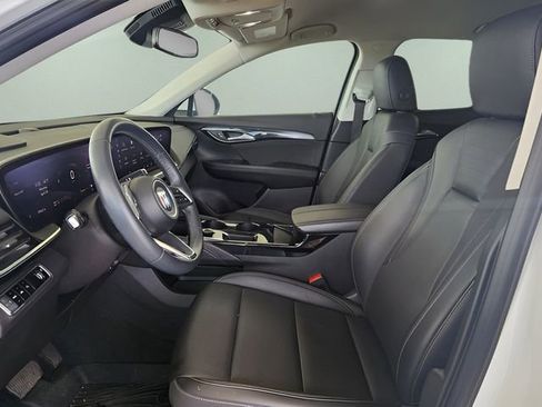 Used 2025 Buick Envision Preferred AWD/4WD image 16