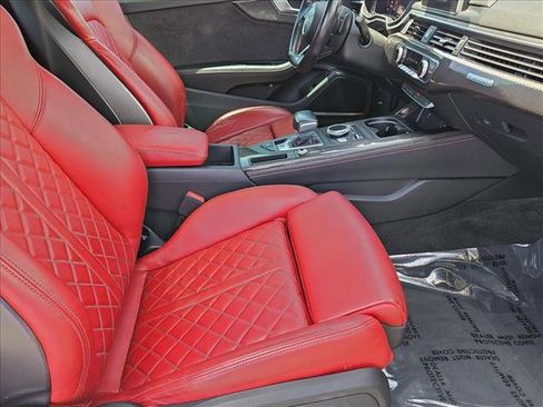 Used 2019 Audi S5 Premium Plus w/ Premium Plus AWD/4WD image 20