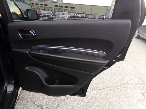Used 2018 Dodge Durango GT w/ Quick Order Package 2BC AWD/4WD image 37