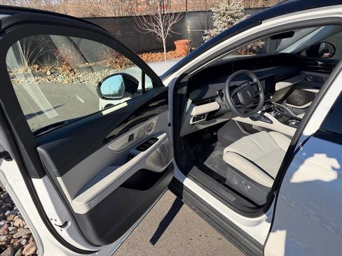 New 2026 Lincoln Nautilus Reserve image 22