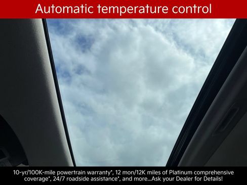 Certified 2022 Kia Seltos EX AWD/4WD image 16