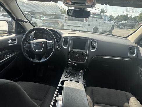 Used 2020 Dodge Durango AWD image 9