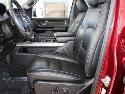 Used 2020 RAM 1500 Big Horn image 22
