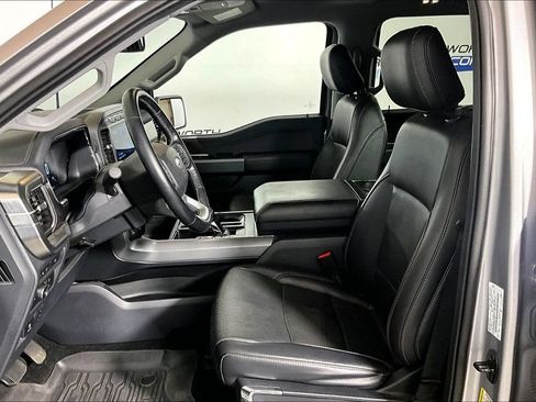 Used 2022 Ford F150 Lariat AWD/4WD image 20