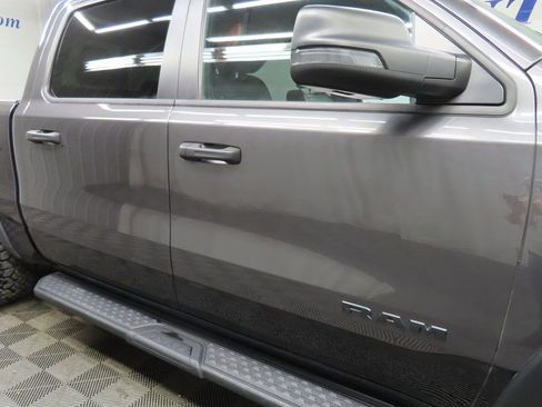 Used 2023 RAM 1500 Rebel w/ Rebel Level 1 Equipment Group image 32