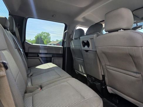 Used 2015 Ford F150 XLT w/ Equipment Group 301A Mid AWD/4WD image 22