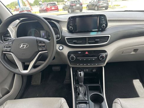 Used 2020 Hyundai Tucson Value FWD image 29