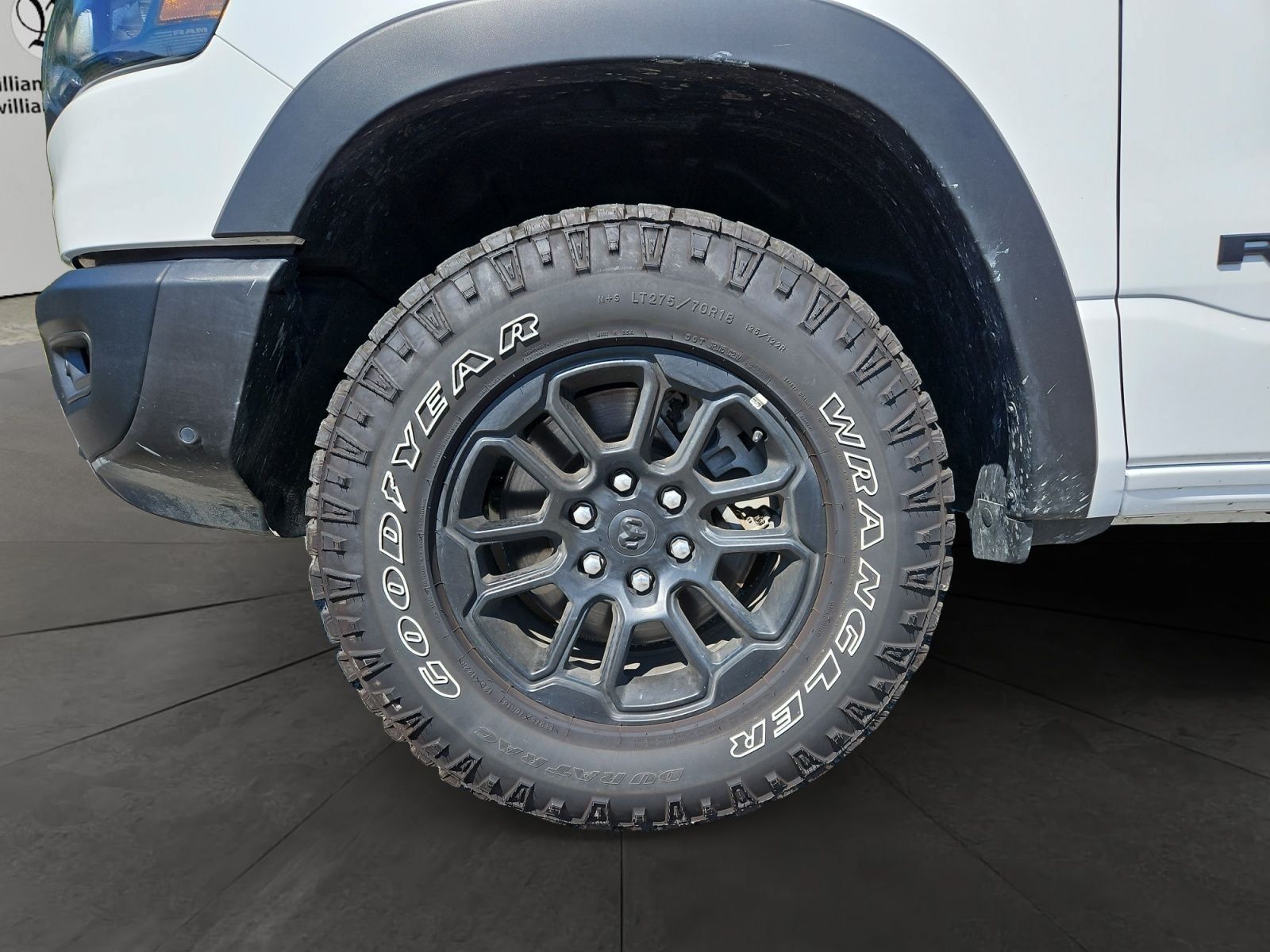 Used 2026 RAM 1500 Rebel w/ Rebel Level 1 Equipment Group AWD/4WD image 14