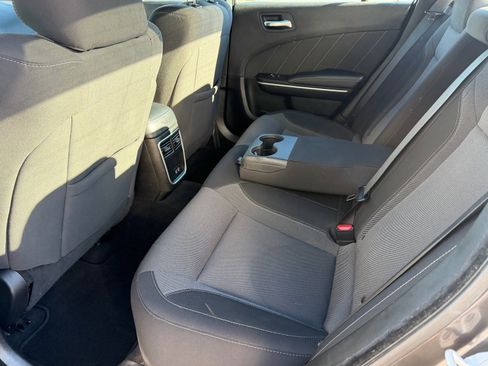 Used 2022 Dodge Charger SXT image 15