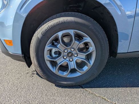 New 2025 Ford Maverick XLT image 10