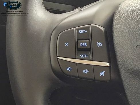 Used 2024 Ford Bronco Sport Outer Banks w/ Tech Package AWD/4WD image 30