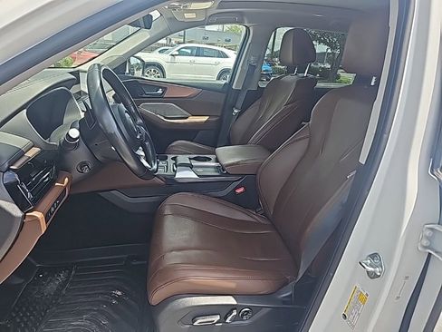 Used 2023 Acura MDX FWD w/ Technology Package image 11