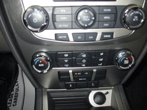 Used 2010 Ford Fusion Hybrid FWD image 23