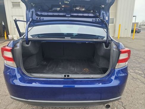 Used 2017 Subaru Impreza 2.0i Sport image 24