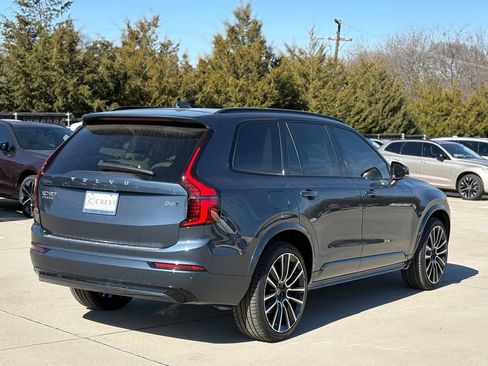 New 2026 Volvo XC90 B6 Ultra w/ Protection Package Premier image 6