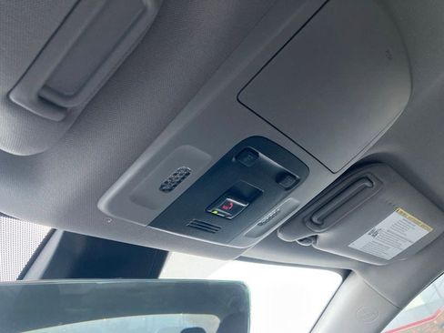 Certified 2024 Toyota Camry LE FWD image 27
