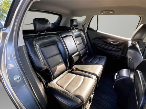 Certified 2019 GMC Terrain SLT w/ Preferred Package AWD/4WD image 27