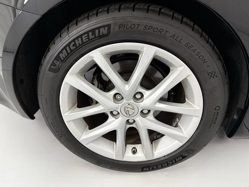 Used 2012 Lexus IS 250 w/ Premium Pkg Value Edition RWD image 30