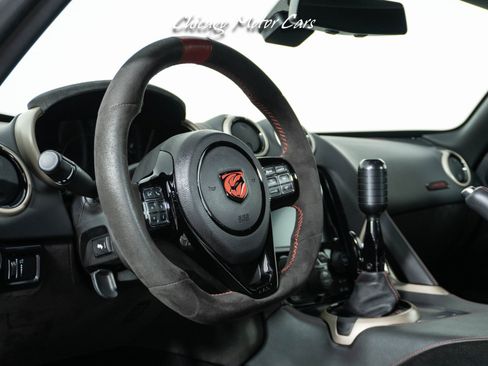 Used 2016 Dodge Viper ACR image 30