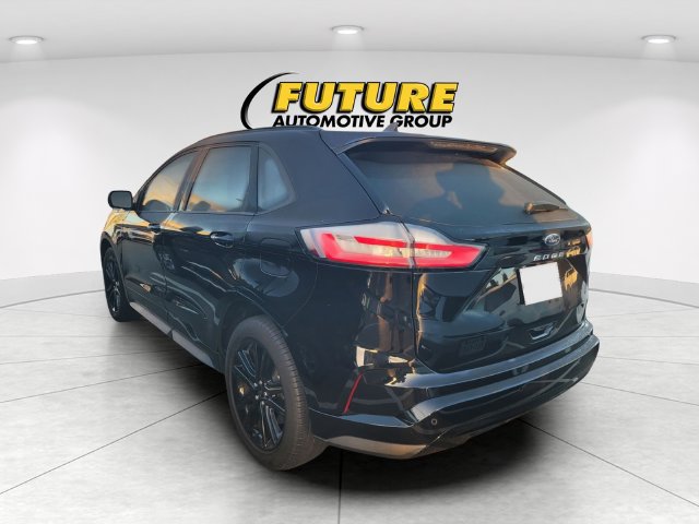 Used 2024 Ford Edge ST-Line AWD/4WD image 4