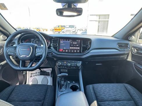 New 2026 Dodge Durango GT w/ Blacktop Package image 13
