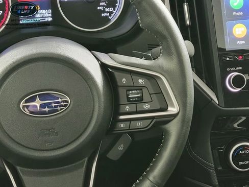 Used 2023 Subaru Forester Limited image 30