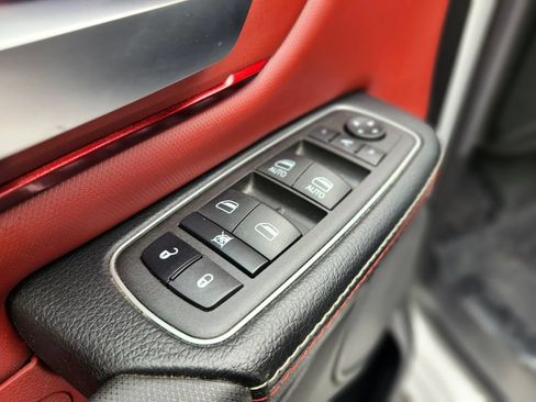 Used 2022 RAM 1500 Rebel w/ Rebel Level 2 Equipment Group AWD/4WD image 17