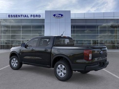 New 2025 Ford Ranger XL RWD image 4
