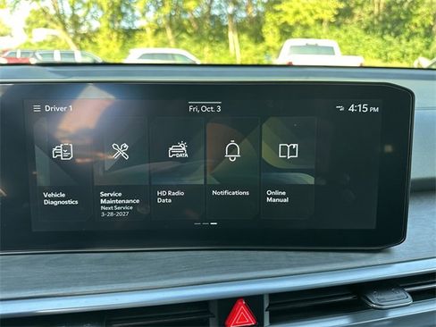 Used 2024 Kia Sorento SX Prestige w/ Sage Leather Package image 27