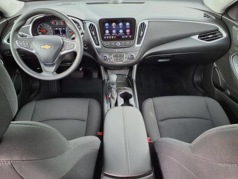 Used 2024 Chevrolet Malibu LT FWD image 11