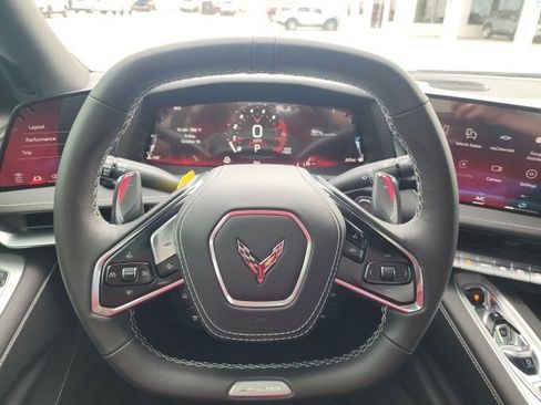 New 2026 Chevrolet Corvette Z06 image 25