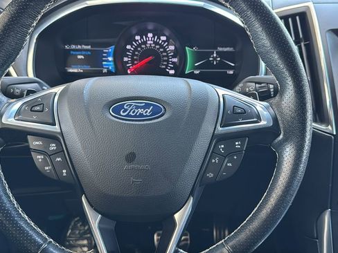 Certified 2020 Ford Edge ST w/ Equipment Group 401A AWD/4WD image 10