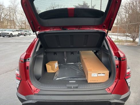 Used 2026 Hyundai Kona SEL Sport image 29