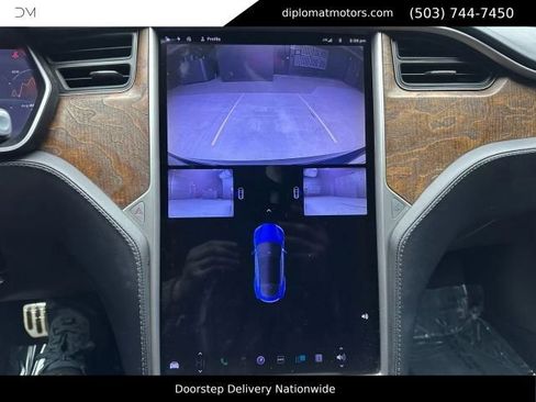 Used 2019 Tesla Model S Performance AWD/4WD image 34