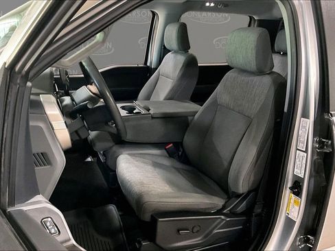 Used 2022 Ford F150 XLT w/ Trailer Tow Package image 14