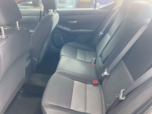 Used 2020 Nissan Sentra SV image 8