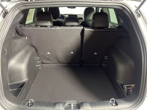 New 2026 Jeep Compass Latitude image 6