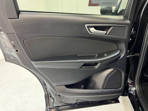 Used 2019 Ford Edge SE AWD/4WD image 27