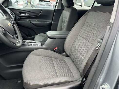Used 2023 Chevrolet Equinox LT image 17